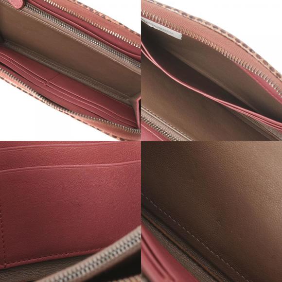 BOTTEGA VENETA Zip around wallet - Picture 9 of 12
